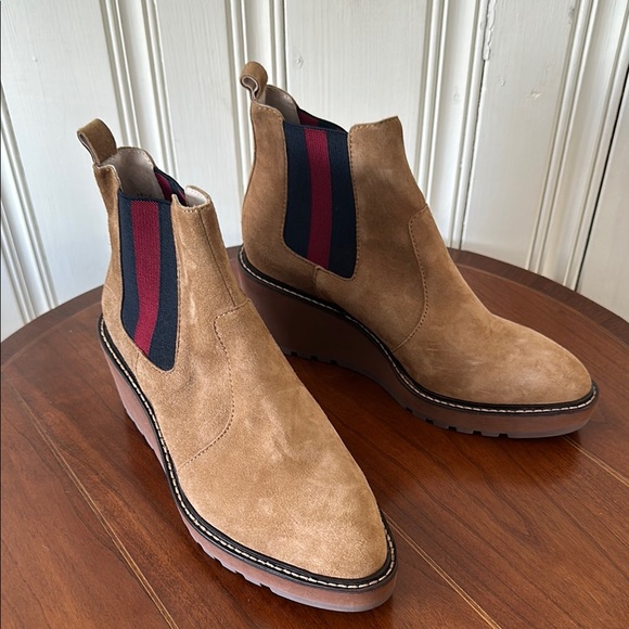 Shoe Gemma Boot Cecelia New York New Cecelia New York Gemma Tan